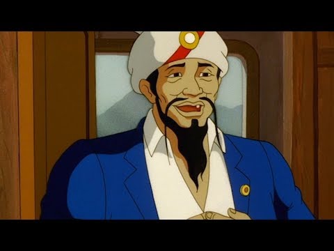 Видео: Сандoкан 2 сезон серия 17 / Sandokan season 2 - RU