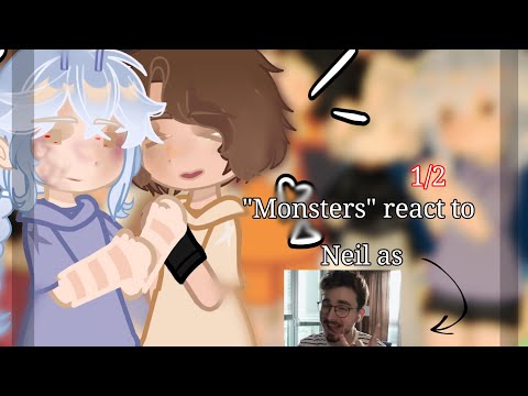 Видео: | Реакция на Нила как Брайн | 1/2 | Фавитч | #aftg 