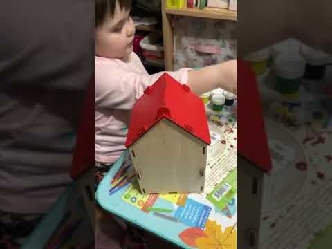 Видео: "ШЕБЕР ӘКЕ, ӨНЕРЛІ АНА, ЕҢБЕКҚОР БАЛА" ҚОЛДАН ЖАСАЛҒАН БҰЙЫМДАР РЕСПУБЛИКАЛЫҚ БАЙҚАУЫ