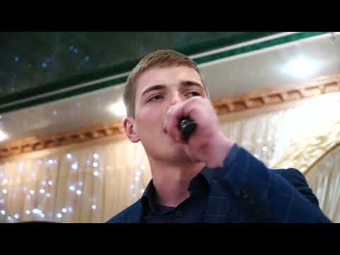 Видео: Артур Байсиев "Танзиля"