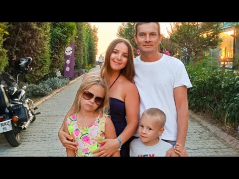 Видео: ТУРЦИЯ❤️First Class Hotel 5* Алания Красота Семья море пляж Клеопатры