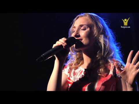 Видео: Оксана Козунь — Я хочу под Твои крылья | Грани музыки. Клипы