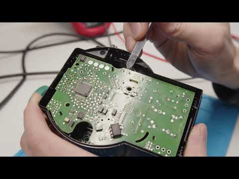 Видео: Ремонт насоса Wilo Pico