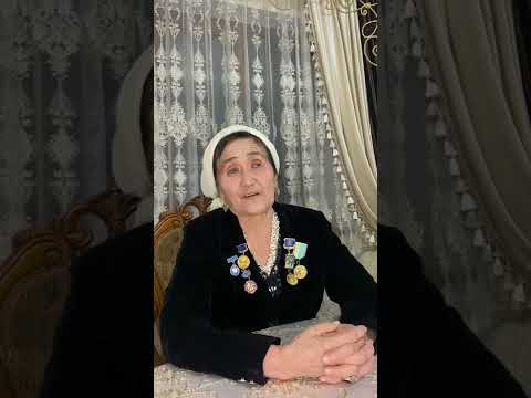 Видео: "Тілек айту тілеулестіктін белгісі"