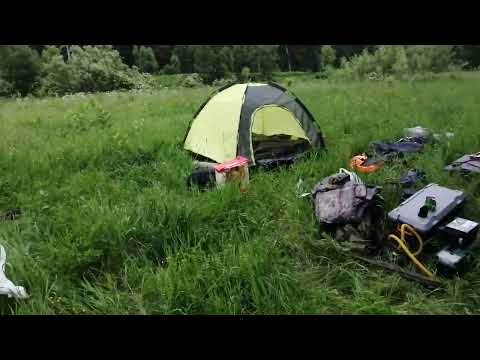 Видео: Июнь 2023 года,водный поход по маршруту: оз. Телецкое-река Бия - река Обь-Новосибирское вдхр.