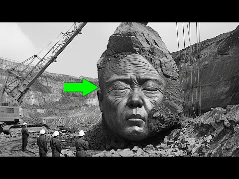Видео: Эта НЕВОЗМОЖНАЯ НАХОДКА Шахтеров В СИБИРИ Потрясла ВЕСЬ МИР! Топ 20