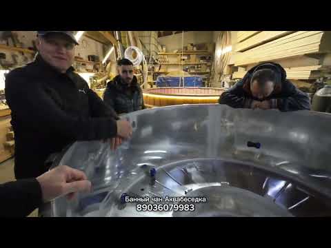 Видео: Backstage со съёмок с Маратом Хаировым
