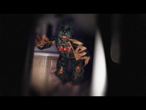 Видео: Вечные часики Hidden Fear
