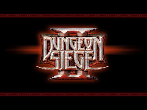 Видео: Dungeon Siege II Прохождение Part 3