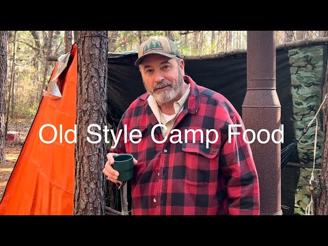 Видео: Походная кухня | Обед из фляжки с сосисками | Холодильник для грузовика #ICECO