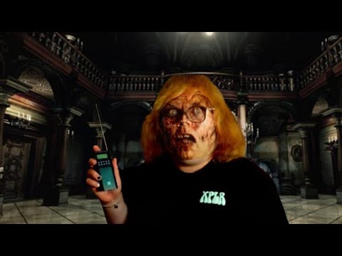 Видео: Обитель зла