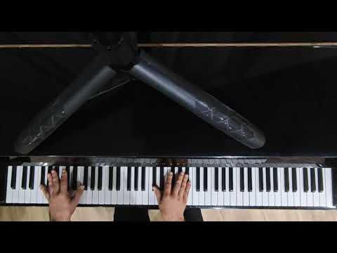 Видео: АББА на пианино.Мастер-класс Виктора Платкова 