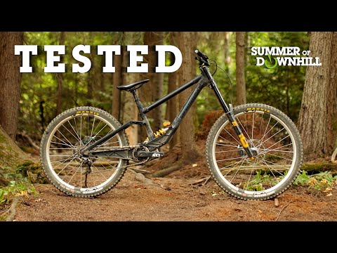 Видео: Тестирование прототипа скоростного велосипеда Specialized