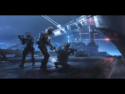 Видео: Гидра Профи на ПТС "Стражи Севера" |Warface