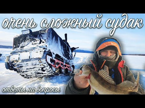 Видео: Очень сложный судак в Першино.| Ловля судака на вибы .