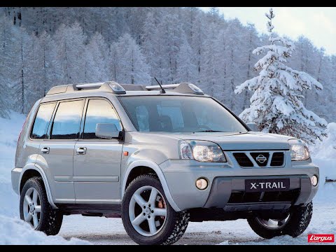 Видео: Снятие двигателя Nissan X-Trail t30 qr20 объем 2.0 литра