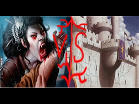 Видео: UW Familiars vs Madness Burn 1 раунд