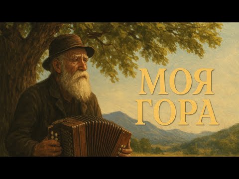 Видео: МОЯ ГОРА