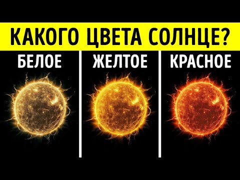 Видео: Эта космическая викторина покажет, насколько хорошо вы действительно знаете Вселенную