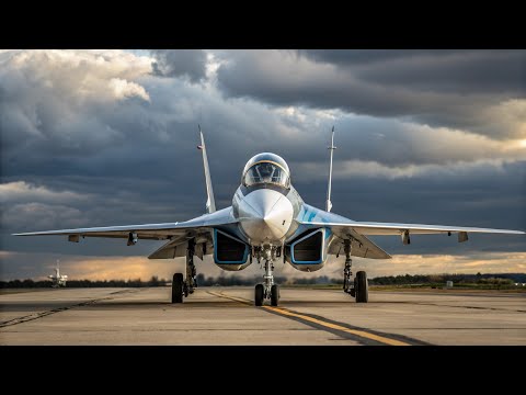 Видео: Лавочкин Ла-9 2026 — Возрождение легендарного истребителя