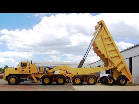 Видео: Самая Новая и Крутая Техника в Мире | Топ 7