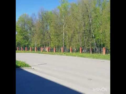 Видео: Киреевск Весна 2020