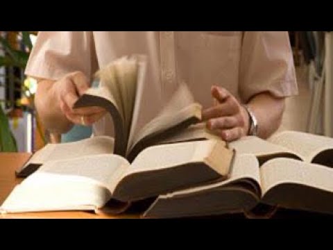 Видео: Илим алуучуга илим жолун үйрөтүү 10-сабак.