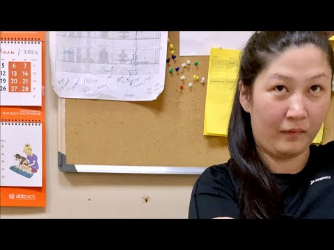 Видео: Собеседование в Дикси (Адские Условия Труда)