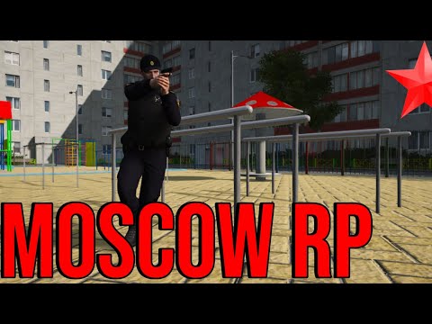 Видео: ЧЕБУРЕК MOSCOW RP №6