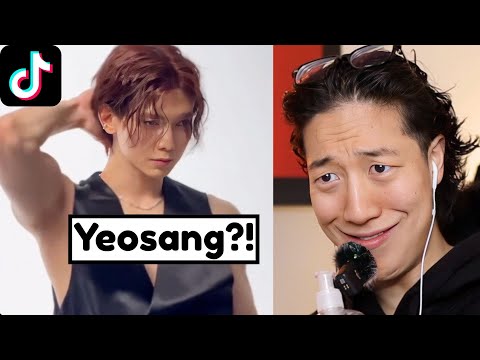 Видео: Горячие и забавные релизы ATEEZ в TikTok