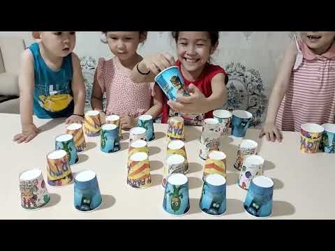 Видео: НАЙДИ ПАРУ | КАЗАКША ЧЕЛЛЕНДЖ #челлендж #қазақшачеллендж #казакшачеллендж