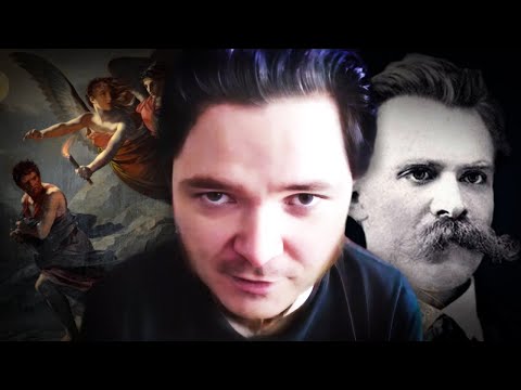 Видео: Маргинал про месть и ресентимент