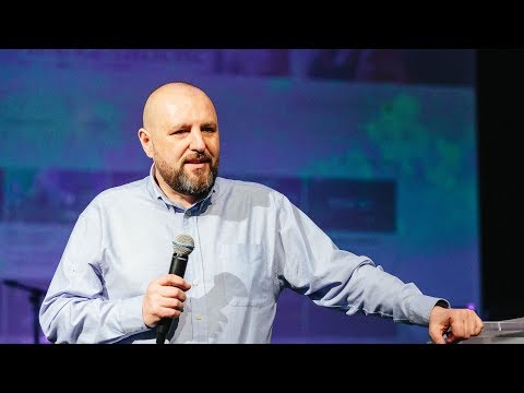 Видео: Страдающий плотью перестает грешить! Паскал Юрий