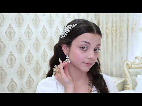 Видео: Малюта Булгари андя ла Боря цэрэ