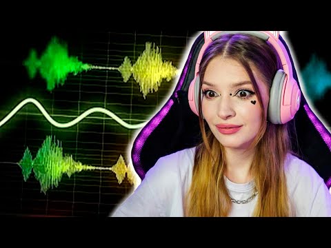 Видео: Музыка из ничего :| Мармок ( Marmok ) Реакция