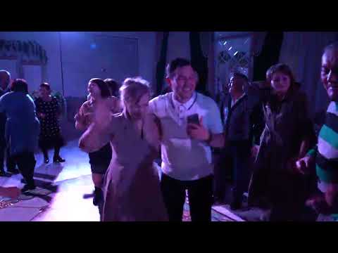 Видео: Юбилей Умытжан Хасеновна 2часть