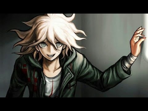 Видео: ПР СКИНЬ НОЖКЕ Danganronpa Online. Приватная игра POV Нагито Комаэда