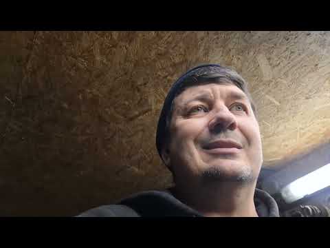 Видео: КОСЯК , Вертяк, Возврат,  Тойота Прадо 78 Ремонт коробки передач