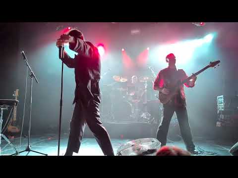 Видео: Shortparis - Говорит Москва, Berlin, 02.11.2025