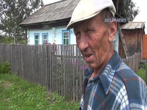 Видео: Алтайское село Соколово - всем живется здесь хорошо