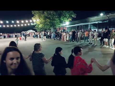 Видео: С. Маломир с орк. Джони Бенд 06.09.25