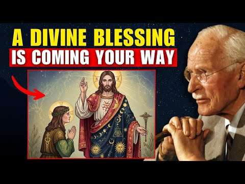 Видео: 4 признака того, что вы скоро испытаете благословение, которое изменит вашу жизнь | Карл Юнг о бо...