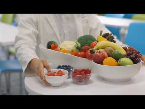 Видео: Дәрумендер және олардың маңызы. Суда  еритін және майда еритін дәрумендер.