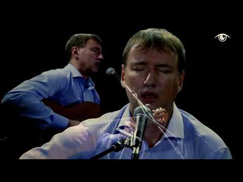 Видео: Роман ЛАНКИН - Куба далеко (автор Иван Трофимов)