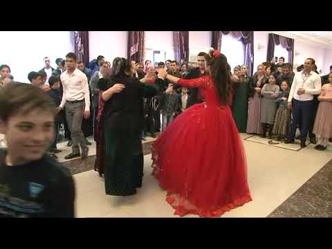 Видео: Сватовство Оля и Шандр Часть 2