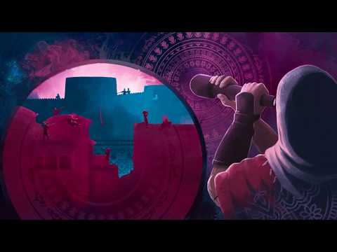 Видео: Assassin's Creed Chronicles: Индия. Прохождение на 100%. Часть 6. Тайный союзник. Всё собрано.
