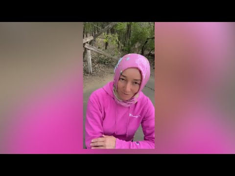 Видео: Я Живу Скромно в Америке🌹Ем Через День🥩🦁💪Дискомфорт Для Меня Стал Комфортом🤣😂😅الحمدلله За Все🤲