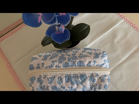 Видео: Рабочая косметичка, что же там