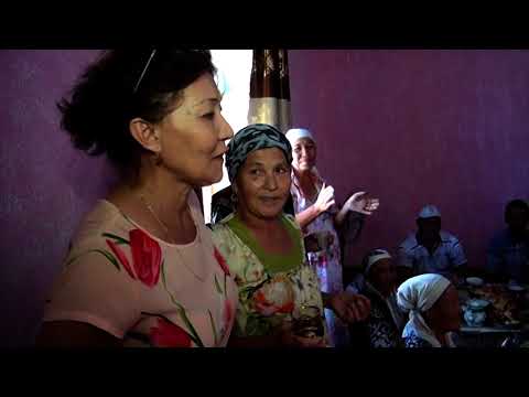 Видео: Орынбай & Лариса. Құдасый 2