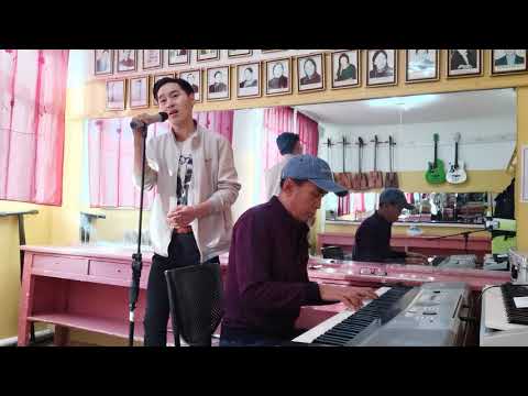 Видео: Ээждээ дуулах дуу. Мөнх-Од.Л